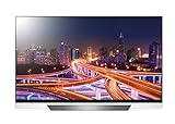 LG OLED55E8LLA 139 cm (55 Zoll) OLED Fernseher (Ultra HD, Twin Triple Tuner, Smart TV