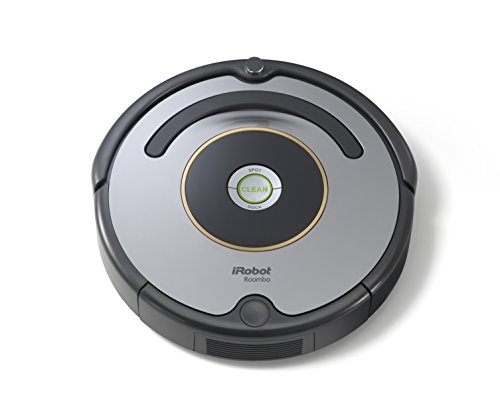 Irobot deals 2018