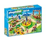 Playmobil 5024 Kinderspielplatz(*)