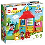 LEGO DUPLO 10616 - Mein erstes Spielhaus