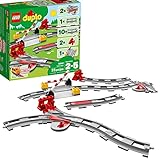 10882 - Eisenbahn Erweiterungs-Set für Lego Duplo