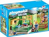 PLAYMOBIL City Life 9276 Katzenpension, ab 4 Jahren