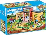 Playmobil City Life 9275 Tierhotel 'Pfötchen', Ab 4 Jahren