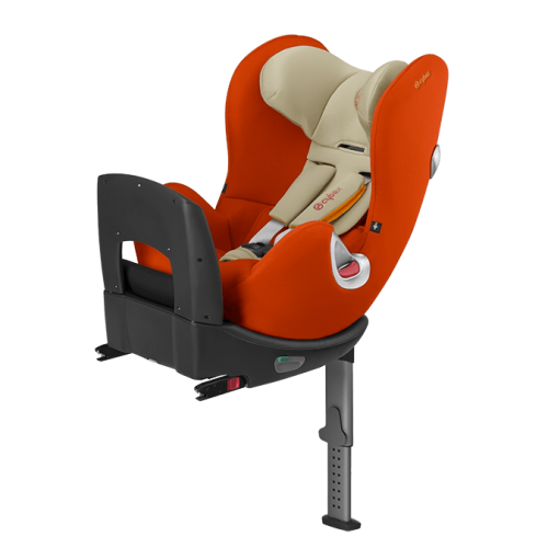 Reboarder Kindersitz von Cybex - Sirona