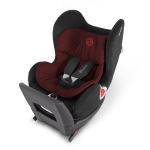 Neugeboreneneinsatz für Reboarder Cybex Sirona