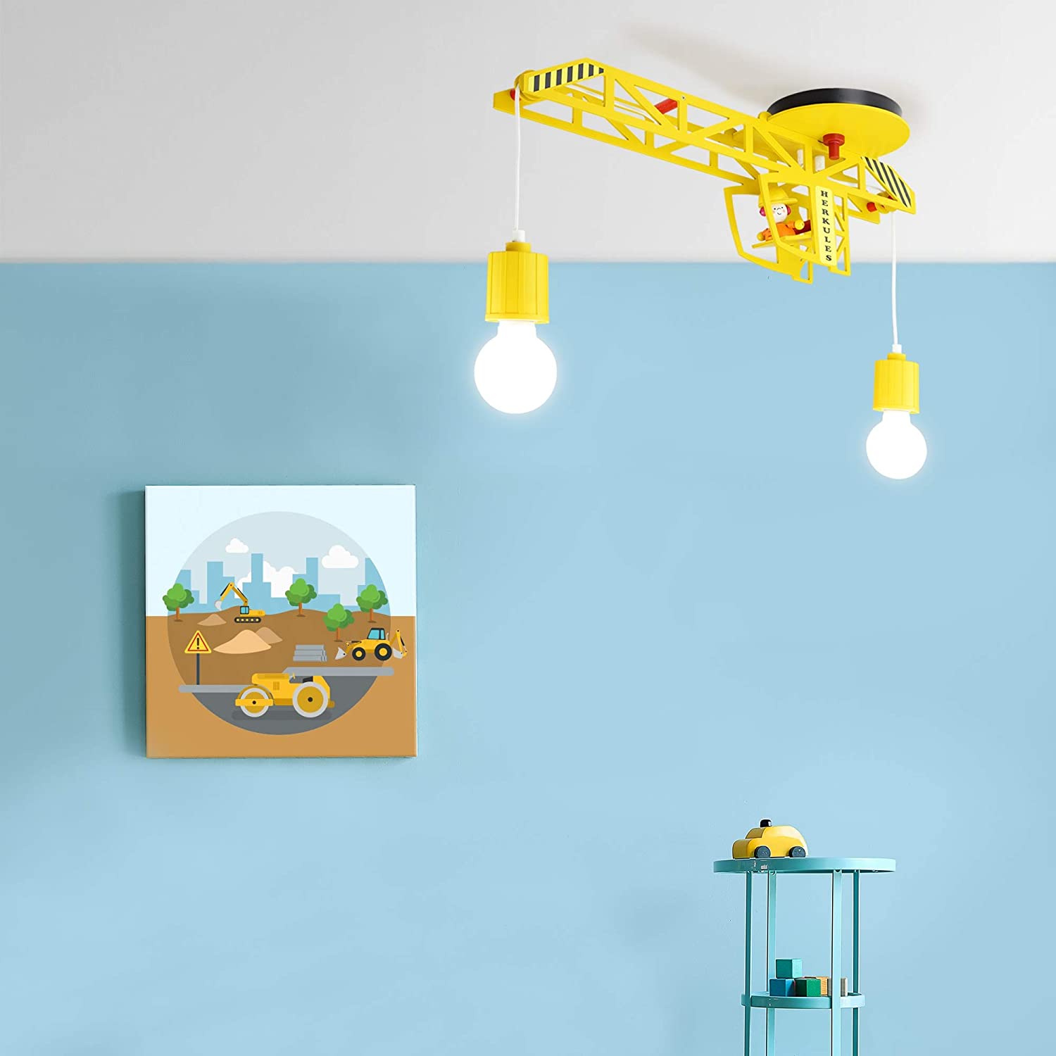 Kinderzimmer Deckenleuchten - mehr als 50 erstaunlich schöne