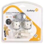 Safety 1st Magnetschloss Kindersicherung Test EAN 3220660164608