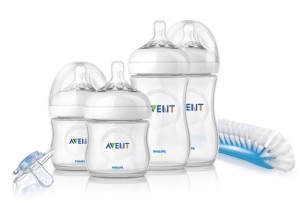 Philips Avent Neugeborenen Set naturnah EAN 8710103584858