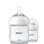 Philips Avent Neugeborenen Set naturnah EAN 8710103584858