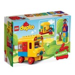Lego Duplo Starterset 10603 Mein erster Bus EAN 5702015355094
