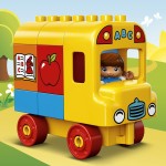 Lego Duplo Starterset 10603 Mein erster Bus EAN 5702015355094