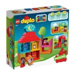 Lego Duplo Starterset 10616 Mein erstes Spielhaus EAN 5702015355117