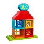 Lego Duplo Starterset 10616 Mein erstes Spielhaus EAN 5702015355117