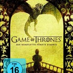 Preisvergleich Game of Thrones staffel 5 EAN 5051890298881