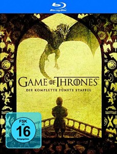 Preisvergleich Game of Thrones staffel 5 EAN 5051890298881 