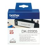 Brother DK 22205 Original