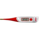 Fieberthermometer Testsieger für Babys