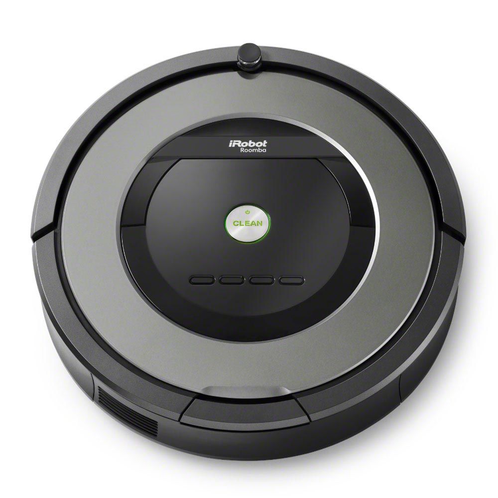 iRobot Roomba 866 Vergleich Unterschiede