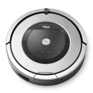 Vergleich Roomba 886 vs 980 vs 960