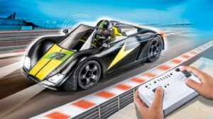 RC-Racer Playmobil Neuheit 2017