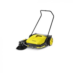 Kehrmaschine Kärcher S 750 EAN 4039784156562 Test und Preisvergleich