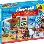 Playmobil 9264 Adventskalender 2017