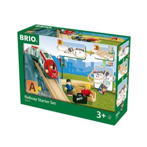 Brio 33773 Starterset A Preisvergleich