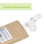 Colico Steckdosensicherung Drehmechanik Verpackung