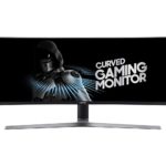 Samsung LC49HG90DMUXEN LED Monitor Test Preis