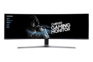 Samsung LC49HG90DMU LED Monitor Test Preis