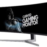 Samsung LC49HG90DMUXEN LED Monitor Test Preis