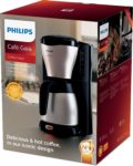 PHILIPS HD 7546/20 Kaffeemaschinen Testsieger