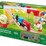 BRIO World 33710 - mein erstes Brio Verpackung