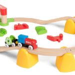 BRIO World 33710 - mein erstes Brio Spielspaß