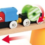 BRIO World 33710 - mein erstes Brio Batterielok