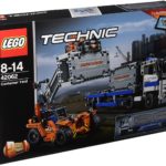 LEGO Technic 42062