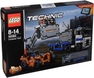 LEGO Technic 42062