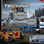 LEGO Technic 42062