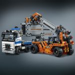 LEGO Technic 42062