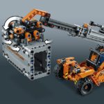 LEGO Technic 42062