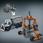 LEGO Technic 42062