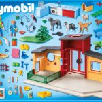 Playmobil 9275 Tierhotel Preisvergleich