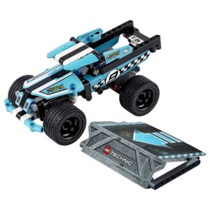 Lego Technic 42059 Stunt Truck Modell