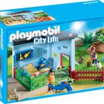 Playmobil 9277 Kleintierpension - Neuheiten 2018