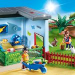 Playmobil 9277 Kleintierpension - Neuheiten 2018 Ansicht