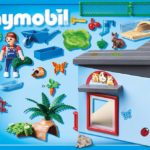Playmobil 9277 Kleintierpension - Neuheiten 2018 Inhalt