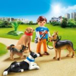 Playmobil Hundetrainer 9279 Neuheiten 2018