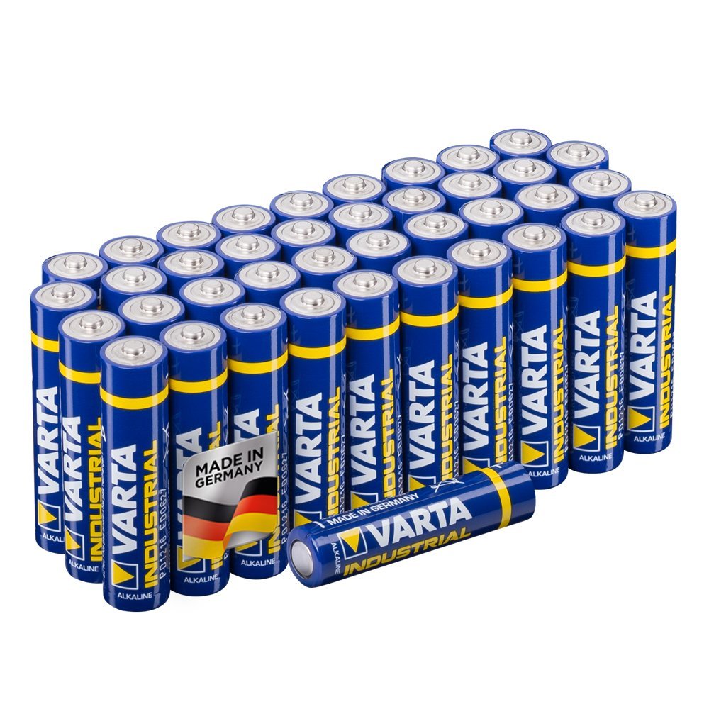 AAA Batterie