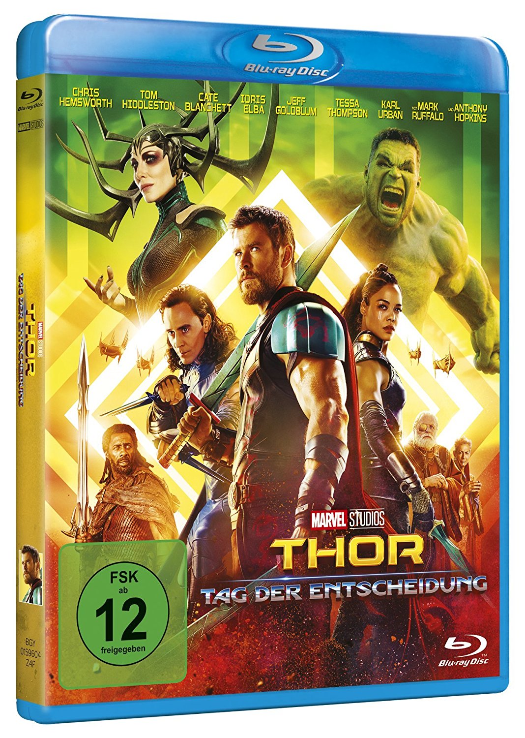 Neuheiten Action DVD & Blu-Ray