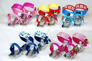 Bestenliste Gleitschuhe Kinder - Designs